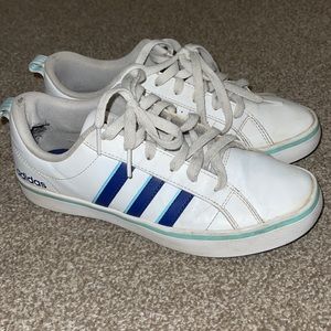 Adidas tennis shoes